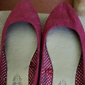 Charles Albert size 8 women's shoes